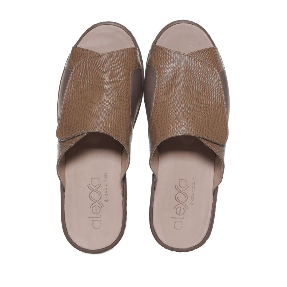 Opananken Tamanco 24-63623 FendiFendi SuziLycra -1-